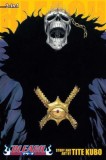 Bleach (3-In-1 Edition), Vol. 15: Includes Vols. 43, 44 &amp; 45