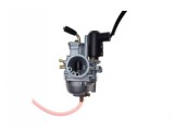 Carburator CPI Keeway Romet Zipp 2T, Diametru 24/35mm, Soc Electric + Filtru Benzina, Piese Moto Scuter
