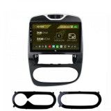 Cumpara ieftin Navigatie Renault Clio IV (2016-2019), Android 12, E-Octacore 2GB RAM + 32GB ROM, 9 Inch - AD-BGE9002+AD-BGRKIT369-1619