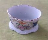 Portelan Oscar Schlegenmilch, ddeosebit suport pentru scobitori/tigari