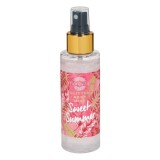 Spray de Corp cu Glitter si Aroma Sweet Summer, 125 ml, CMCLASS