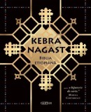 Kebra Nagast. Biblia etiopiana - Autor Anonim - Cartier