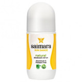 Deodorant natural Sun Dance - Saimara