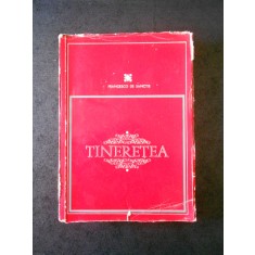 FRANCESCO DE SANCTIS - TINERETEA