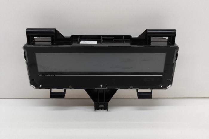 Ceas de bord RENAULT ZOE BFM_ 2018 OEM: 248105950R,503010080115 25700685