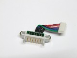 Cumpara ieftin Conector baterie Apple PowerBook G4 17 A1107