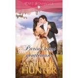 Pariul unui gentleman - Madeline Hunter