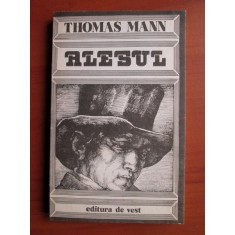 Thomas Mann - Alesul