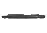 Prag Peugeot 406 (8_) (Sedan + Estate) 10.1995-04.2004 Stanga 700991, prag din metal