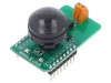 Senzor de Mișcare GPIO 3,3V/5V - Motion 3 Click