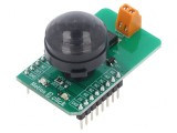 Senzor de Mișcare GPIO 3,3V/5V - Motion 3 Click