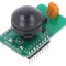 Senzor de Mișcare GPIO 3,3V/5V - Motion 3 Click