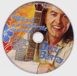 CD Folk: Ducu Bertzi - Cand s-o-mpartit norocu&#039; ( original, ca nou )