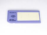 Card memorie SONY Memory Stick 128 MB, Compact Flash
