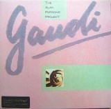 Alan Parsons Project The Gaudi reissue LP 180g (vinyl)