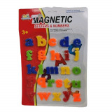 Cumpara ieftin Set Litere Magnetice 2752