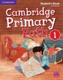 Cumpara ieftin Primary Path Level 1, Student's Book with Creative Journal - Paperback brosat - Cambridge