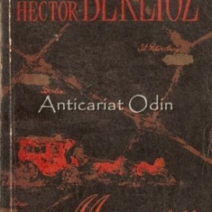 Memorii - Hector Berlioz