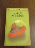 Clifford A. Pickover - Banda lui Mobius