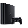 Consola Sony PlayStation 4 Pro PS4 1TB CUH-7216B + Controller V2, Second Hand, Curatata &amp; Testata