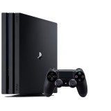 Consola Sony PlayStation 4 PRO PS4 500GB + Controller Second-Hand SH