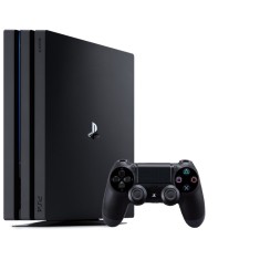 Consola Sony PlayStation 4 PRO PS4 1TB + Controller, CUH-7216B