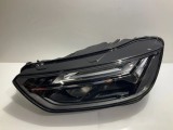 Audi Q5 SQ5 Headlight/headlamp 8D0941033A 01449307 HLFYDV1L