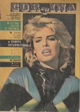 Revista Cortina - septembrie 1987 - Teatrul CI Nottara - Kim Wilde