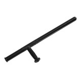 Tonfa Paza si Protectie, 60 cm, Negru