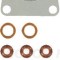 VICTOR REINZ 04-10092-01 Set montaj, turbocompresor