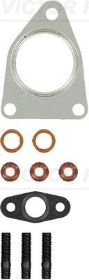 VICTOR REINZ 04-10092-01 Set montaj, turbocompresor