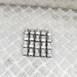 Set prezoane roata JAGUAR I-PACE X590 2019 OEM: 6G92-1K024-AD 17768454