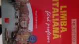 Paul Teodorescu - Limba italiană fără profesor