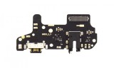 Flex Incarcare Motorola Edge 20 Lite, Conector PCB, Mufa Alimentare, Piesa Schimb