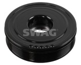 SWAG 60 10 5958 Fulie curea arbore cotit