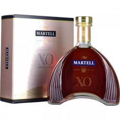 Coniac Martell XO, 0.7 L, 40% Alcool, Coniac Special Martell, Coniac Martell in Sticla Arcuita, Brandy Martell, Martell Cognac, Cognac Martell, Coniac