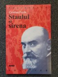 STAULUL SI SIRENA - Cristian Preda