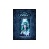 World of Warcraft Chronicle Volume 3