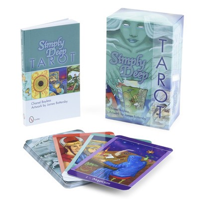 Simply Deep Tarot foto