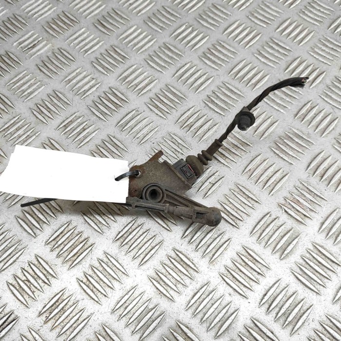 Senzor de nivel &icirc;nălțime dreapta spate AUDI Q7 4M 2020 OEM: 4M0907503 31968076