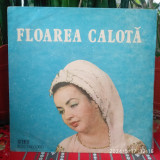 -Y - FLOAREA CALOTA - DISC VINIL - STARE ( EX+), Populara