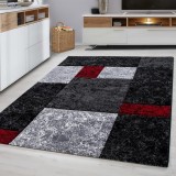 Cumpara ieftin Covor Hawaii Rosu V1 160x230 cm