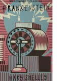 Frankenstein - Mary Shelley, Mary Shelley
