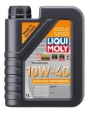 LIQUI MOLY 2338 Leichtlauf Performance 10W-40 ulei de motor
