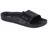 Papuci flip-flop Big Star Slide FF274A389 negru, 37