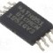 Circuit integrat, memorie EEPROM, 1kbit, TSSOP8, MICROCHIP TECHNOLOGY - AT24C01C-XHM-B