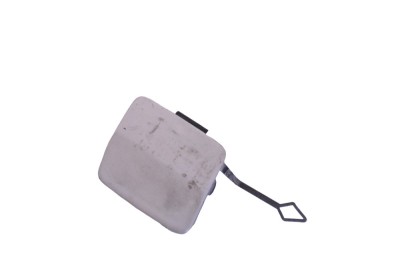 Capac c&amp;acirc;rlig de remorcare bara de protecție față BMW 1 F20 2013 OEM: 7294035,51117294035 17858436 foto