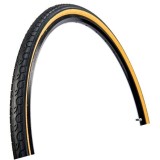 Cauciuc Kenda 700x38C k 193 bk/gm2 ac703, culoare negru/galben Cod:1670038193GW