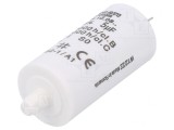 Condensator Motor 5uF 425VAC