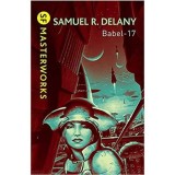 Cumpara ieftin SF Masterworks: Babel-17